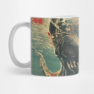 Abyssal Terror Mug